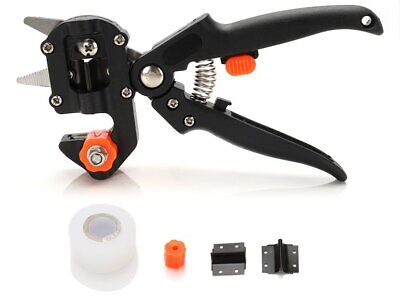 Forbici da Innesto Piante Attrezzi del Giardino Potatura e per <ul><li>Le sono