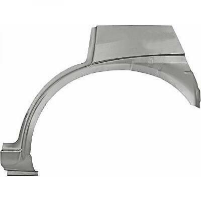 Lamierato passaruota posteriore sx CORSA C 00- non COMBO 5pt 50 23 581
