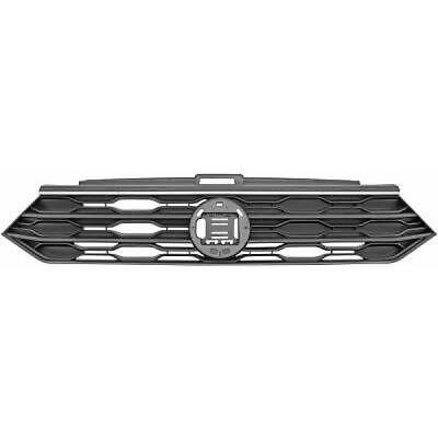 GRIGLIA DEL RADIATORE COMPATIBILE CON VW T-ROC, 18-22 SENZA EMBLEMA