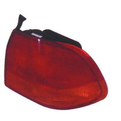 Faro fanale posteriore esterno Destro CIVIC 95-99 berlina