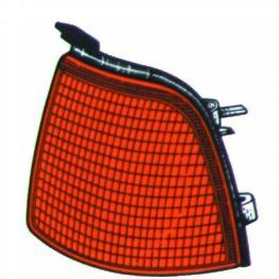 Freccia anteriore Destra 80 86-91 giallo