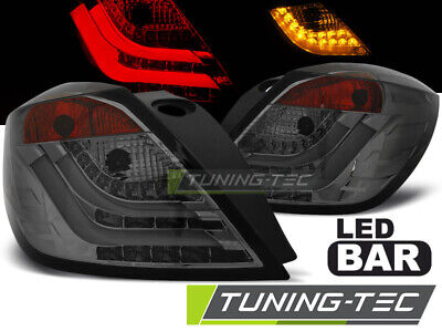 H 03.04-09 3D SMOKE LED
