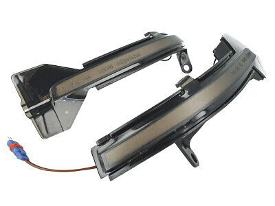 Kit Freccia Specchietto Retrovisore Led F10 F11 GT F07 F12 F13 Gran Coupe