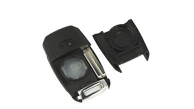 Guscio Chiave Telecomando 3 Tasti con Lama HYNR14 Batteria Su Circuito Senza