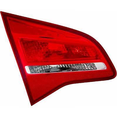 Faro fanale posteriore Destro MERIVA 10- interno