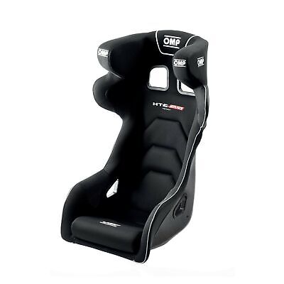 HTE EVO Carbon  Sedile omologato FIA 8855-1999  Sedile 8855-1999 con