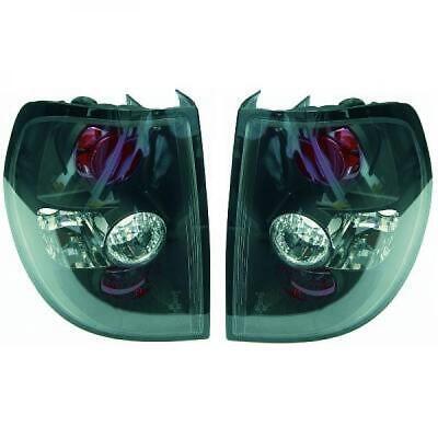 FARO POSTERIORE DI DESIGN. SET FOX, FANALE DESIGN 05-
