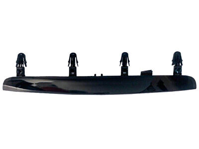 Kit Luce Terzo Stop a Led Singolo Nero Fume Per A3 S3 RS3 2004-2012 OEM