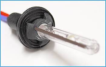 Lampada Hid Xenon 880 881 H27 6000K <p style="text-align:center;"> <b>Una
