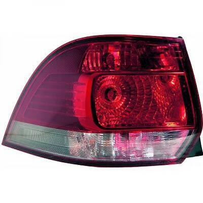 Faro fanale posteriore destro GOLF 09-13 per VARIANT freccia chiara