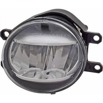 FENDINEBBIA TOYOT LI. C-HR, 16-   LED