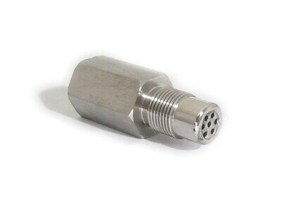Minicatalizzatore sonda lambda Minicatalizzatore per emulatore scarico ragazzon