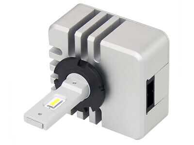 Lampada Led D5S 35W 12V 6000K Senza Driver Plug Play Modifica Piu Lumisoso