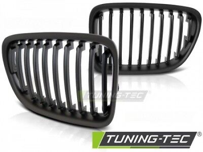 Griglia Tuning X1 E84 10.09-08.12 Nero Opaco