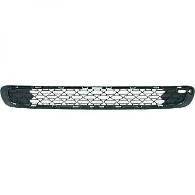 Griglia paraurti inferiore 14- nero