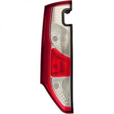 Faro fanale posteriore destro KANGOO 2014 per porte a battente