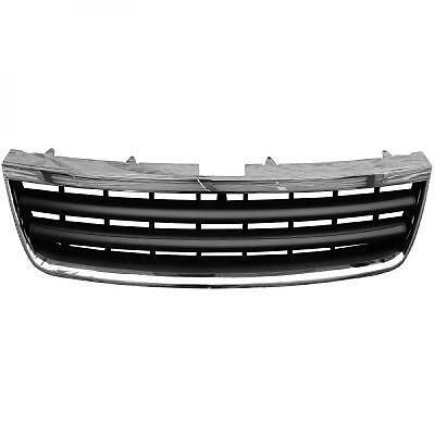 Calandra Griglia Mascherina TUNING TOUAREG 05- senza logo 4 listelli PREMIUM