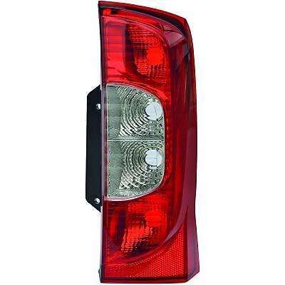Faro fanale posteriore destro NEMO/BIPPER/FIORINO 2007-