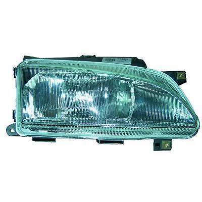 Faro fanale anteriore Sinistro PARTNER 96-03 DEPO H4 per reg elettrica