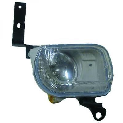 Fendinebbia Destro S70 V70 97-00