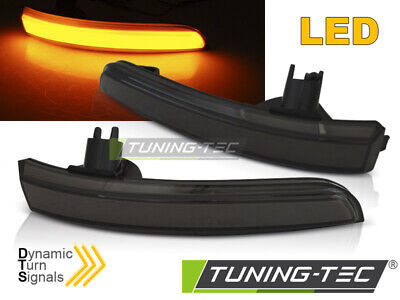 KUGA / ESCAPE ECOSPORT LED SMOKE SEQ