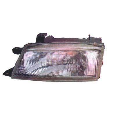 Faro fanale anteriore Destro BALENO 95-98 per reg elettrica DEPO