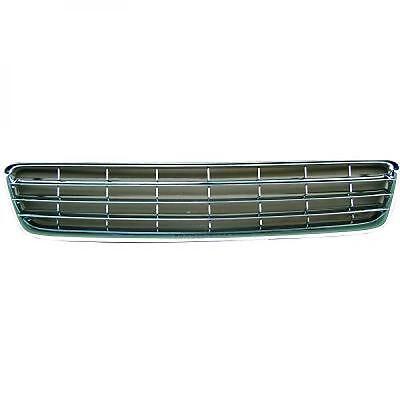 Calandra Griglia Mascherina TUNING A3 96-03 senza logo chrome