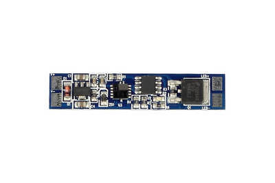 Interrutore Sensore Prossimita' 12V 24V 8A Per Strip Led Profilo Alluminio