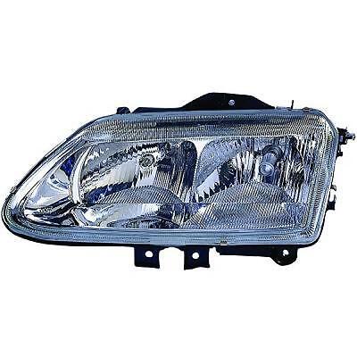 Faro fanale anteriore XENON Sinistro ESPACE 07.00-10.02 VALEO D2S+H1