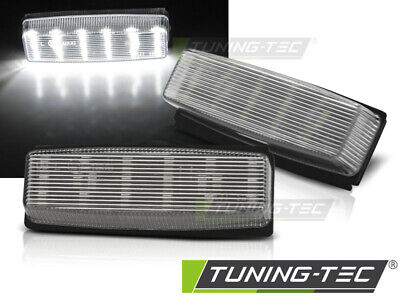 LUCI TARGA MX-5 05-15 LED