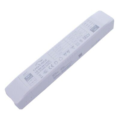 Alimentatore Trasformatore LED Cerificato ENEC Output 150W 24V 6.25A Input 220V
