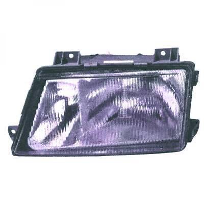 Faro fanale anteriore Destro SPRINTER 95-00 HELLA con fendinebbia H1+H1