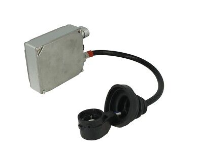 Centralina Ballast Xenon D2S Per Hella 5DV007760-05 X5 E53 63128386708