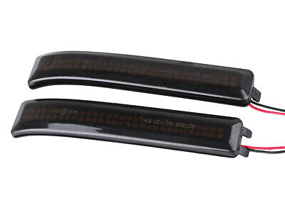 Kit Freccia Led Specchietto Retrovisore Dinamico Sequenziale  F150 Raptor 9L3Z1