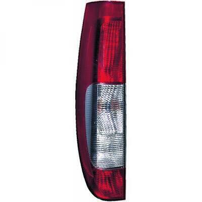 Faro posteriore sx VITO 03-13 HELLA 639 820 01 64