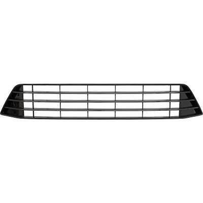 COMPATIBILE CON VW GRILL CENTRO SCIROCCO  ACCESSORI TUNING 15-