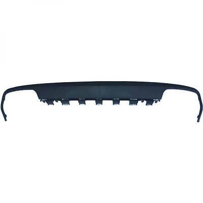 Diffusore Estrattore Posteriore TUNING paraurti Classe E W212 2012-2016