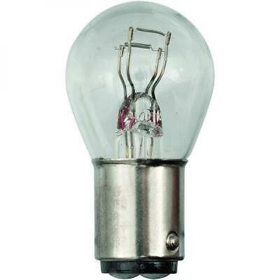 Lampadina P21/4W 12V 21/4W BAY15d Longlife