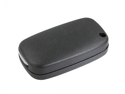 Chiave Telecomando Completa per FORTWO Transponder HITAG2 AES 4A PCF7961