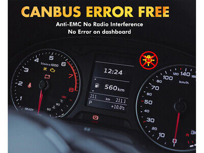 Kit Freccia Laterale a Led Side Marker Dinamica Lente Fume 911 997 Boxster 987