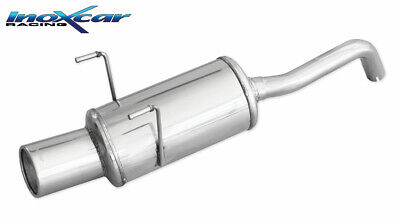 500 1.2 69cv) 2007-2013 Posteriore con uscita singola diam. 102