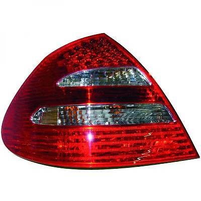 Faro fanale posteriore Destro Classe E W211 02-06 berlina LED Avantgard