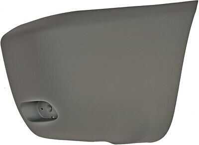 Angolare paraurti destro posteriore RAV 4 00-05 5pt no fori passaruota