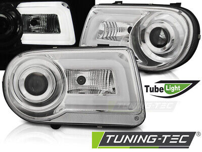 300C 05-10 CHROME TUBE LIGHT