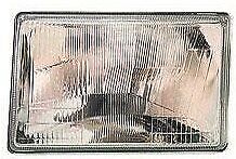 Faro anteriore dx CHEROKEE 91-98 H4 per reg el DEPO