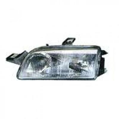 Faro fanale anteriore Destro PUNTO 93-99 TYC H1+H1 per reg elettrica