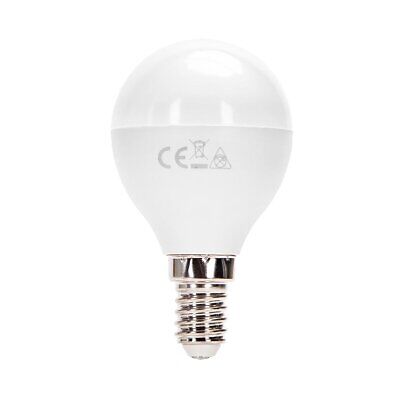 Lampada Led E14 G45 10W 935LM 4000K 45X85mm <ul><li><strong>Lampada