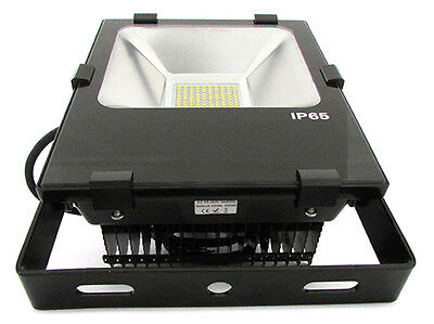 Faro Proiettore Led Esterno 50W Bianco Neutro