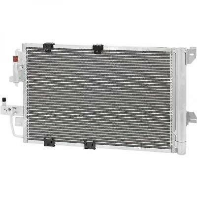 Condensatore clima G ZAFIRA A con essiccatore 95515190/1850291