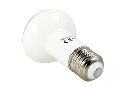 Lampada LED E27 R63 PAR20 Riflettore 7W=60W 220V Bianco Caldo 3000K SKU-141